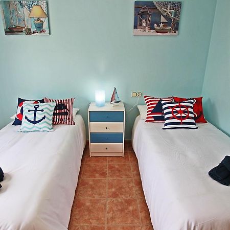 Tess Villa Smile Alhaurin de la Torre Exterior photo